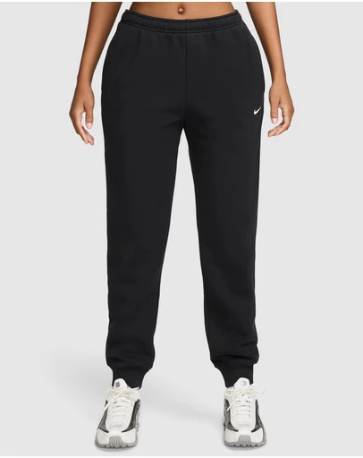 Nike - Studio Fleece Standard Fit Joggers