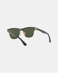 Ray-Ban - Clubmaster Oversized RB4175