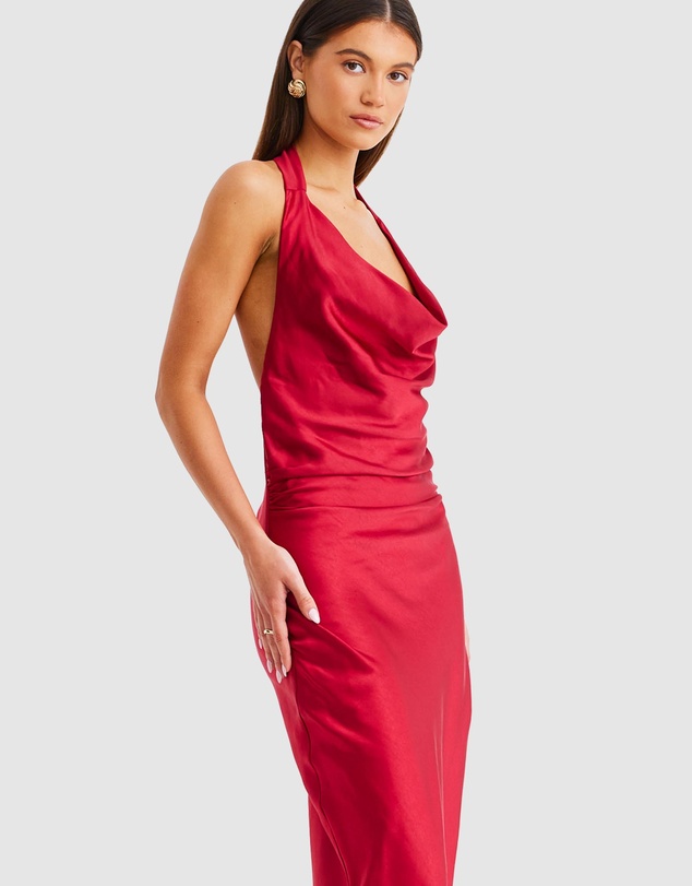 SNDYS - Rosanna Maxi Dress