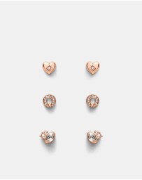 MIMCO - Mim Classics Earrings Pack