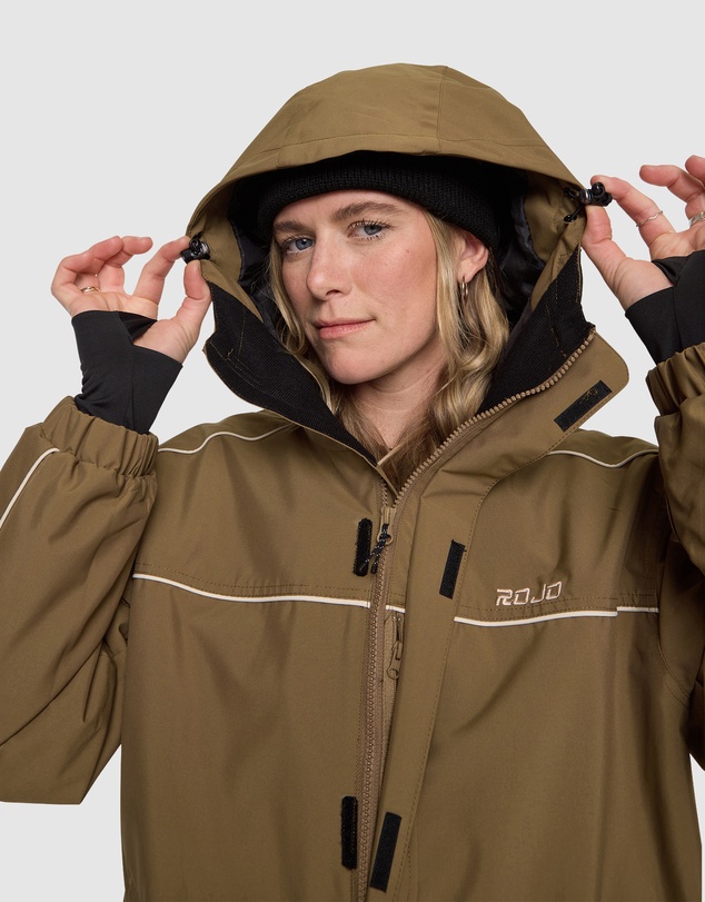 ROJO Outerwear - Nine Oh Jacket