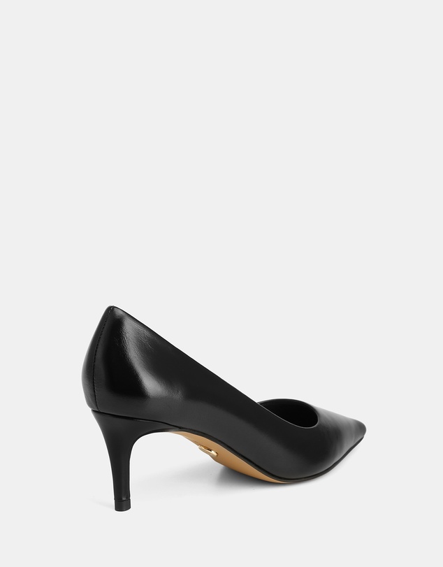 Wittner - Gabe Hi Shine Leather Pumps