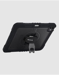 Pelican - Pelican Voyager Case with Stand & Built in Strap for 13