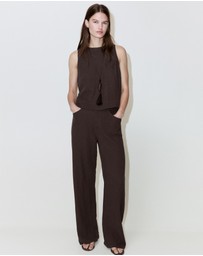 M.N.G - Calella Trousers