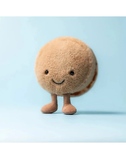 Jellycat - Amuseables Mona Macaron