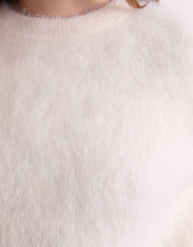 Sportscraft - Alpaca Blend Sweater