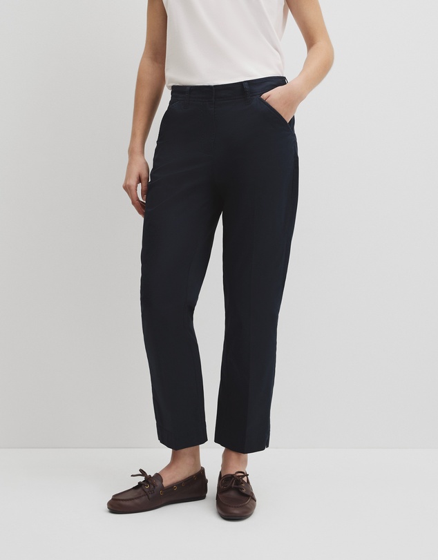 Country Road - Australian Cotton Essential Twill Pant