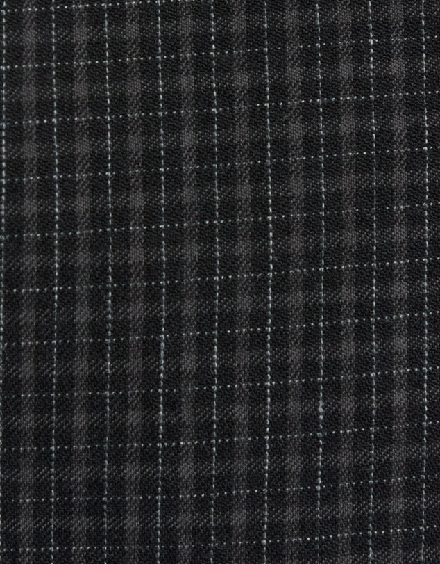 Johnny Bigg - Scott Relaxed Check Shirt