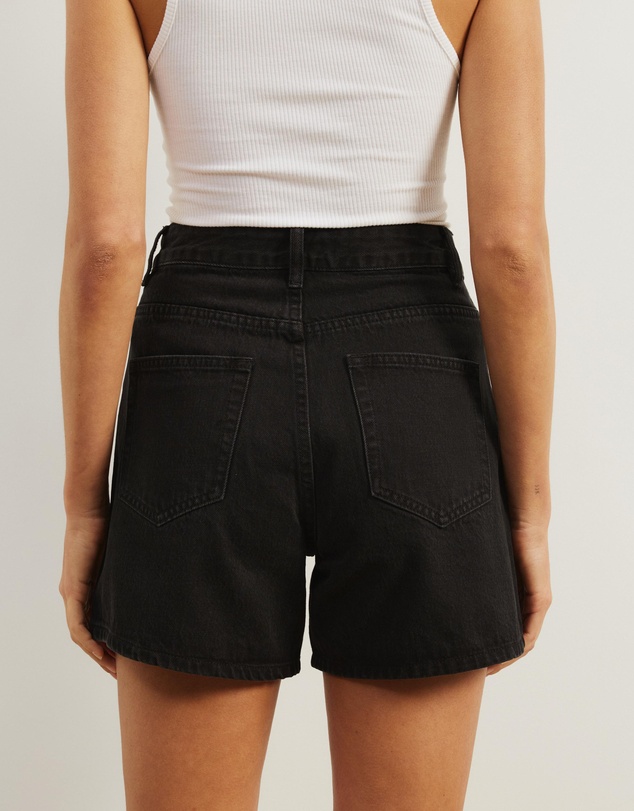 Atmos&Here - Molly Denim Shorts