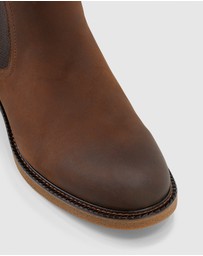 Hush Puppies - Minnesota