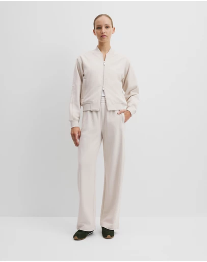 Country Road - Barrel Leg Track Pant