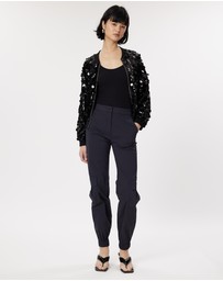 Honey and Beau - Piece Of Mind Cargo Pants