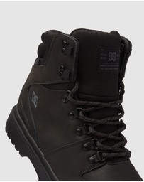 DC Shoes - Mens Peary TR Boots