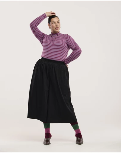 Obus - Organic Traveller Culotte