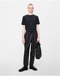 RAINS - Rain Men's Pants Regular Black
