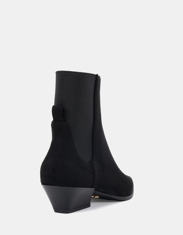 Novo - Desta Ankle Boots