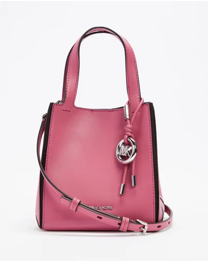 Michael Kors - Jordi Small Convertible Cinched Tote
