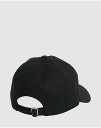 Billabong - Womens Society Baseball Cap