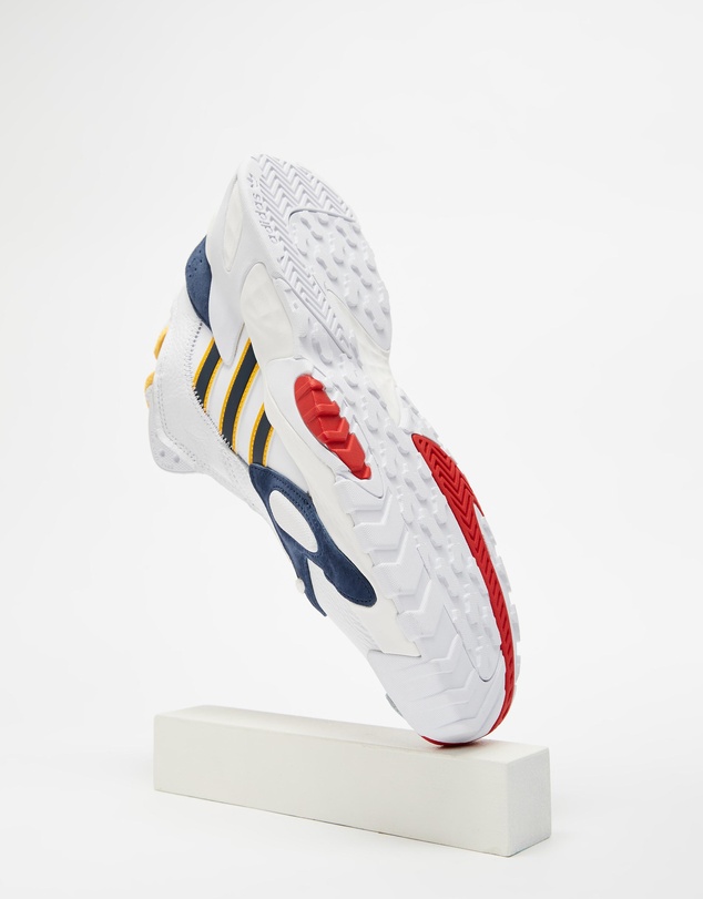 adidas Originals - Streetball - Men's