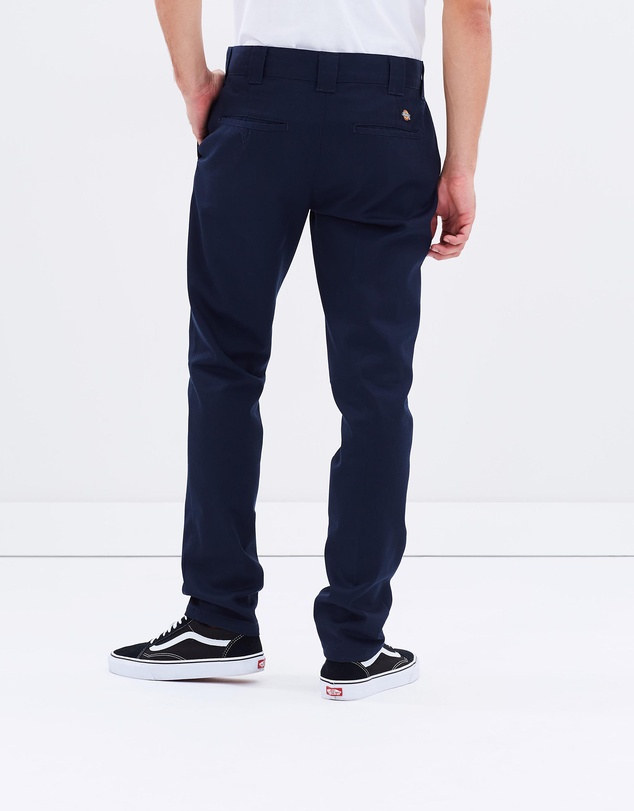Dickies - 872 Slim Tapered Work Pant