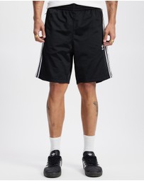 adidas Originals - Firebird Adicolor Shorts