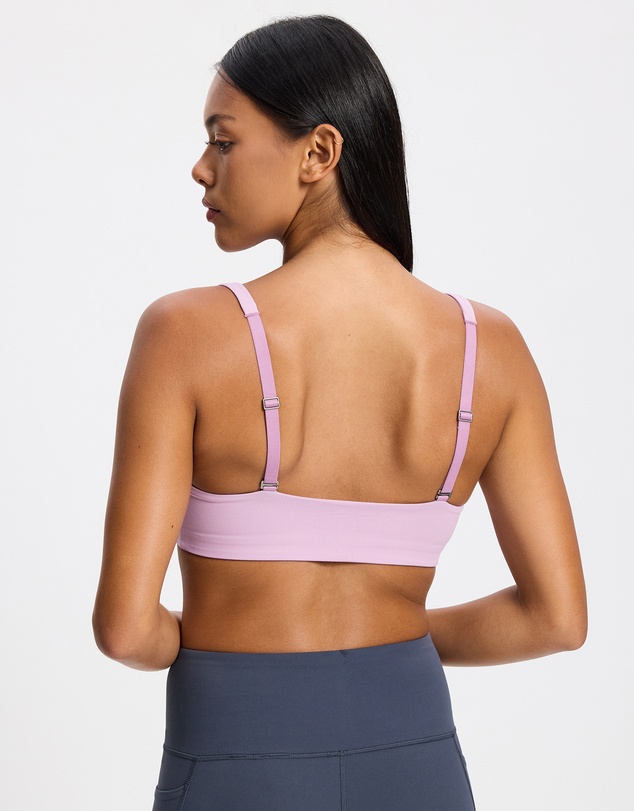 Patagonia - Maipo Low-Impact Adjustable Bra