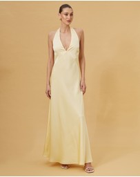 CHANCERY - Sunny Dress