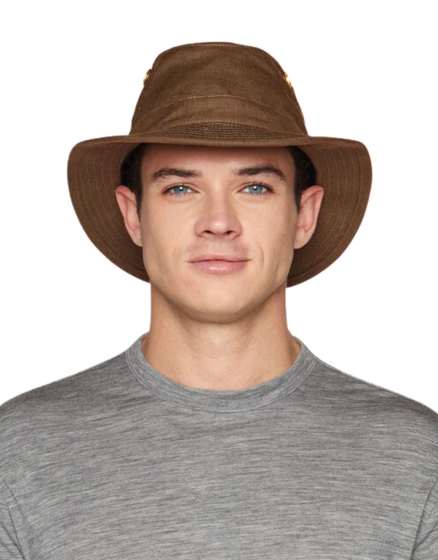 Tilley - Th5 Hemp Hat