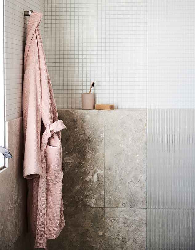 Country Road - Calo Australian Cotton Bath Robe