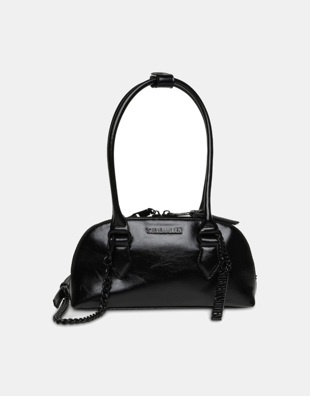 Steve Madden - BCURTIS black shoulder bag