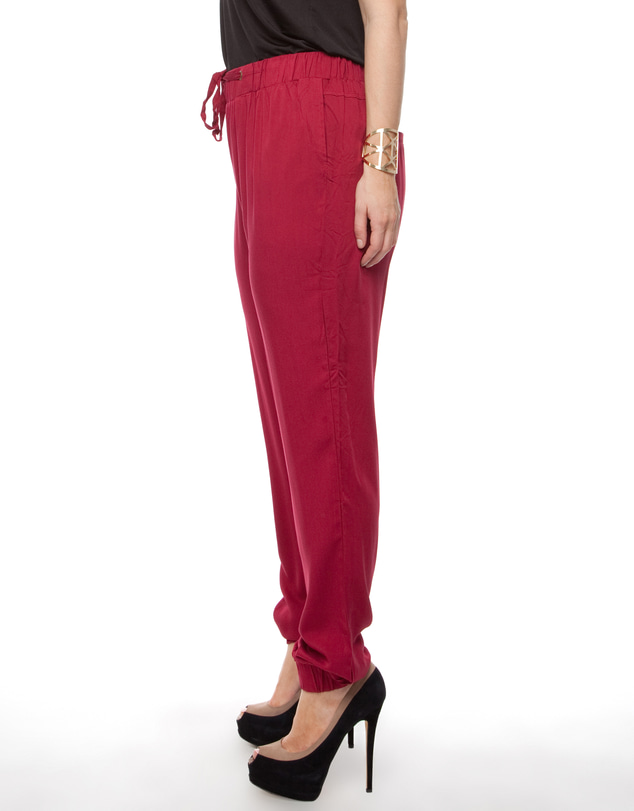 17 Sundays - Solid Slouch Pants