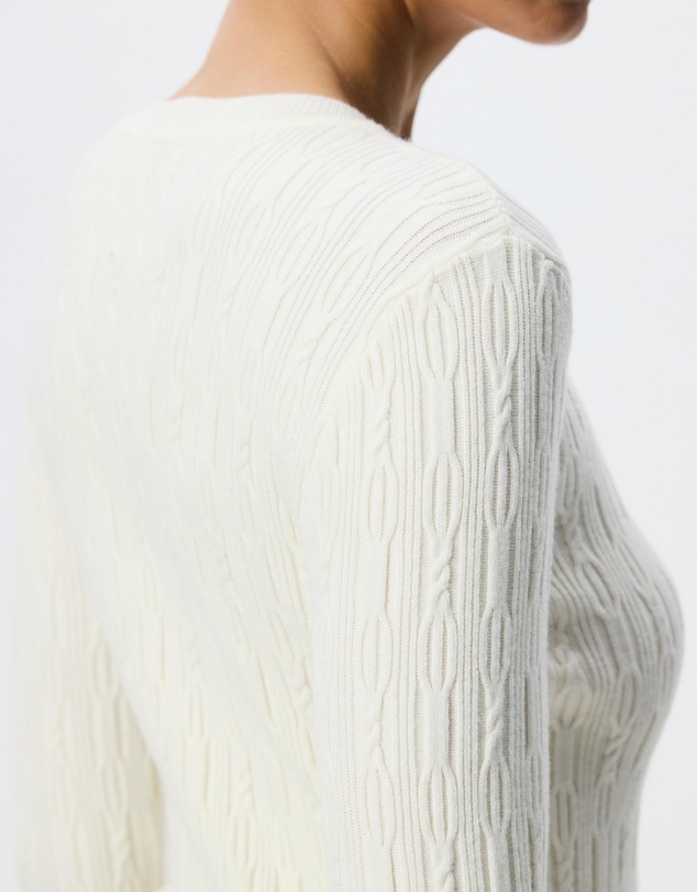 Tussah - Clementine Textured Knit Jumper