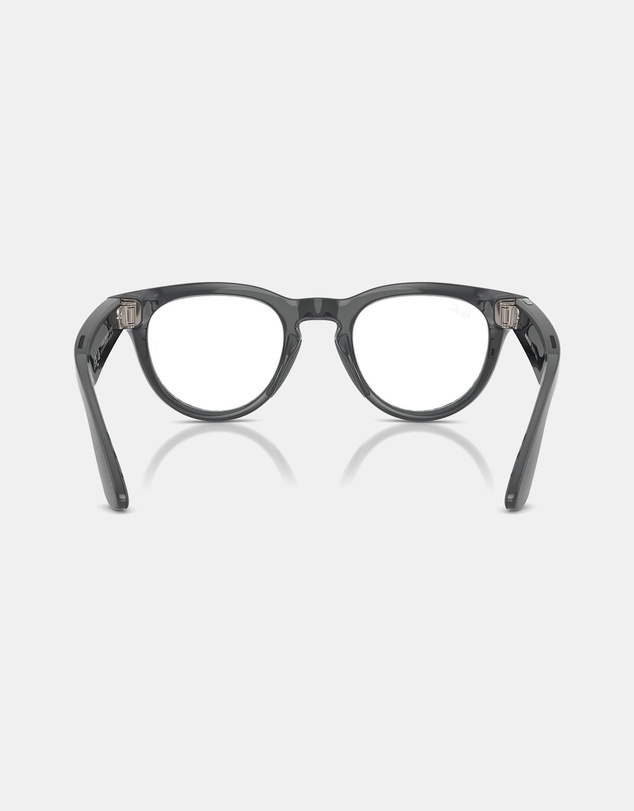 Ray-Ban - Ray-Ban I Meta Headliner (Gen 2) Transitions