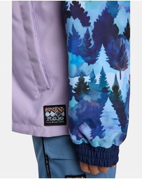 ROJO Outerwear - Mini Me Jo Jacket