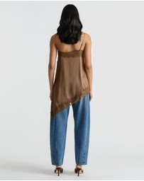 Decjuba - Karla Lace Tunic