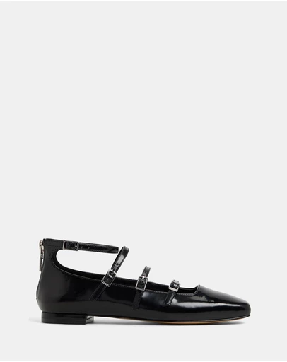 ALDO - Nelta Strappy Flats