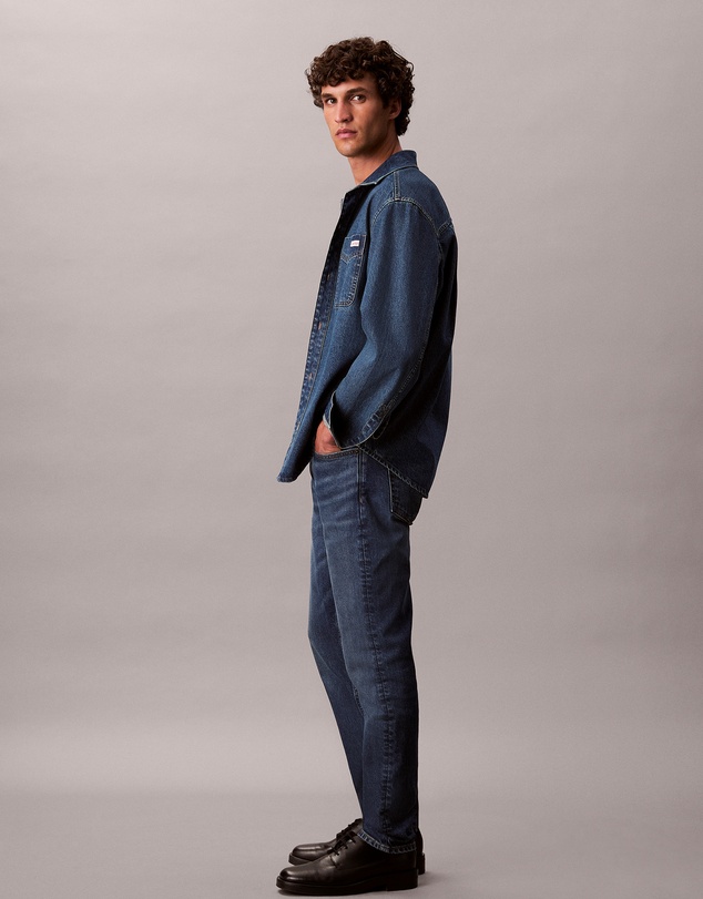 Calvin Klein Jeans - Slim Tapered Jeans