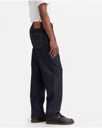 Levi's - 568 Loose Straight Jeans