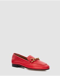 Dune London - Gloucester - Red