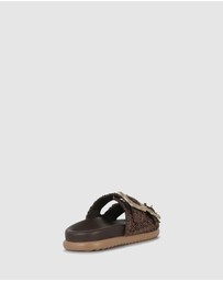 S by Sempre Di - Thera Slides