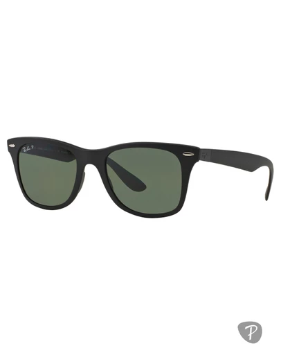 Ray-Ban - Wayfarer Liteforce Polarised