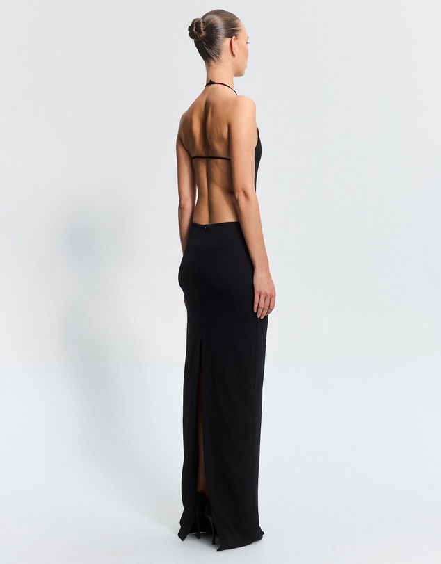 Effie Kats - Jett Gown
