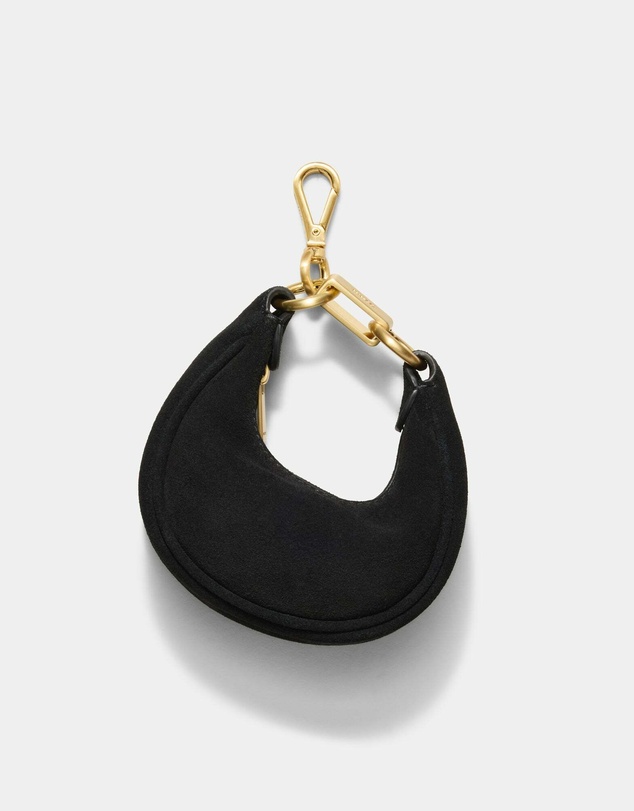 MIMCO - Luna Mini Bag Charm