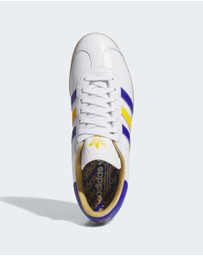 adidas Performance - Gazelle Leather Spikeless Golf Shoes Unisex