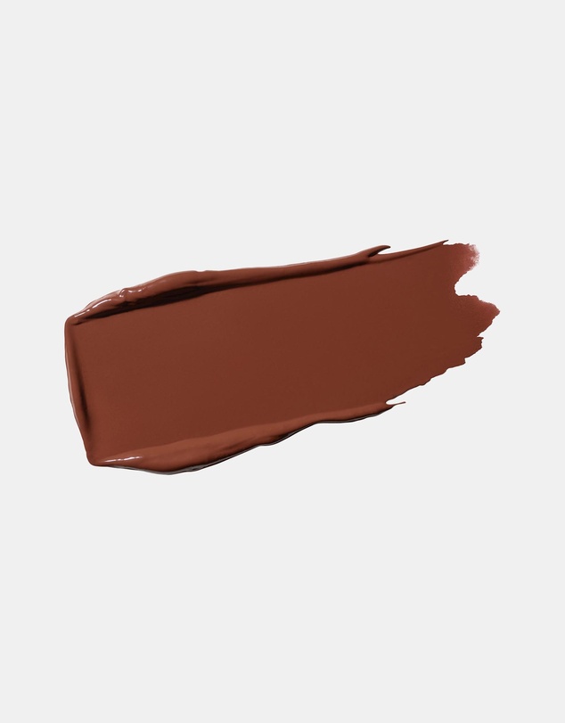 MAC - MACXIMAL Sleek Satin Lipstick True Be Untold