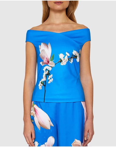 Ted Baker - Amandla Blouse