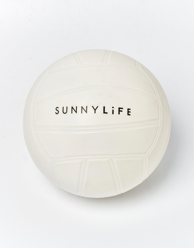 Sunnylife - Tides Out Inflatable Volley Ball Set - Kids