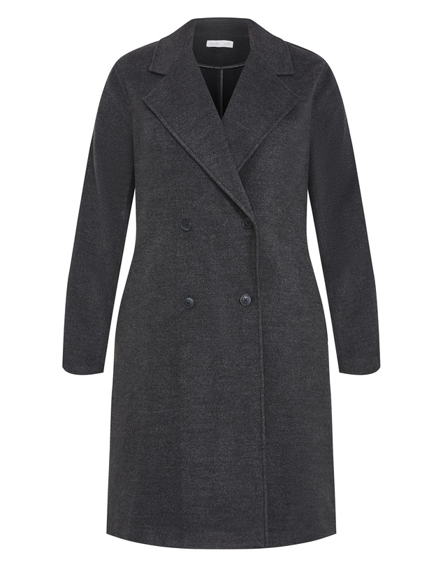 City Chic - Anita Melton Coat