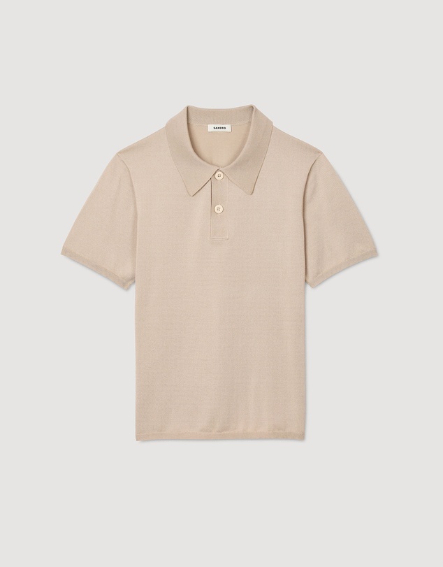 Sandro - Pablo Sweater