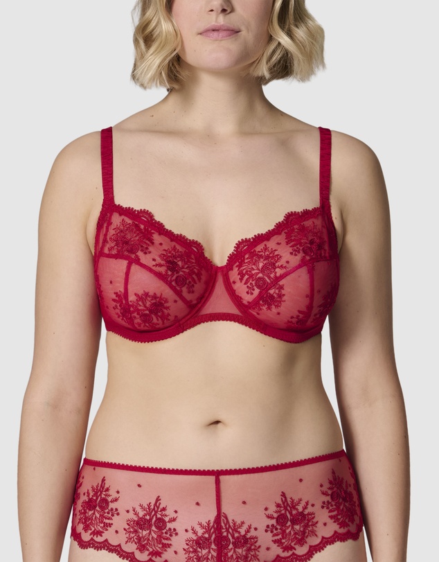 Simone Perele - Intrigue Full Cup Control Bra
